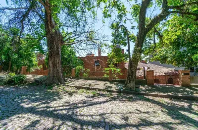 Terreno à venda na rua simão bolívar, 503, vila conceição, porto alegre por r$ 1.000.000