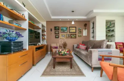Apartamento com 3 quartos à venda na rua doutor mário totta, 506, tristeza, porto alegre por r$ 1.200.000