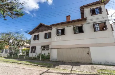 Casa com 3 quartos à venda na rua josé aristides martins, 50, ipanema, porto alegre por r$ 697.000