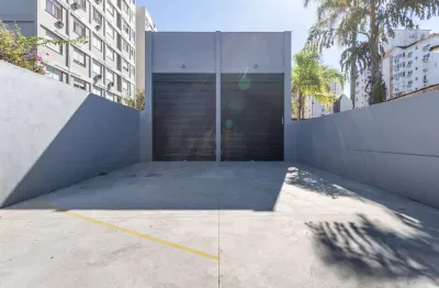 Ponto comercial para alugar na avenida otto niemeyer, 772, tristeza, porto alegre por r$ 17.900