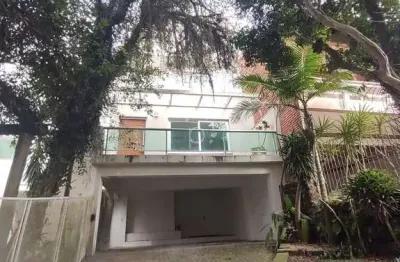 Casa com 3 quartos à venda na rua professor carlos de paula couto, 192, cavalhada, porto alegre por r$ 850.000