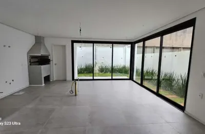 Casa em condomínio fechado com 3 quartos à venda na rua sinai, 41, ipanema, porto alegre por r$ 1.350.000