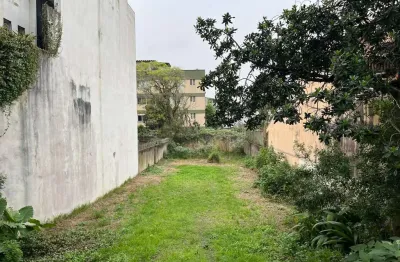 Terreno à venda na rua estevão cruz, 145, cristal, porto alegre por r$ 599.000