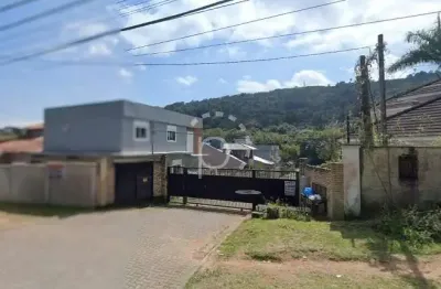 Terreno à venda na estrada aracaju, 530, vila nova, porto alegre por r$ 220.000