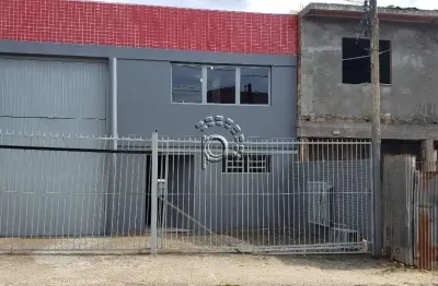 Barracão / galpão / depósito para alugar na rua são sebastião do cai, 105, camaquã, porto alegre por r$ 5.000