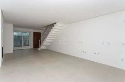 Casa com 3 quartos à venda na rua padre joão batista reus, 366, vila conceição, porto alegre por r$ 1.035.000
