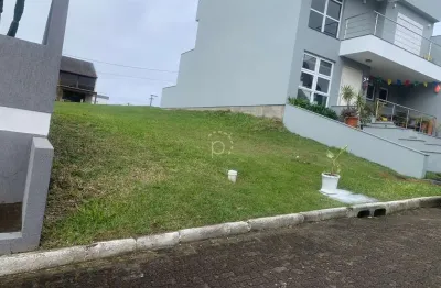 Terreno em condomínio fechado à venda na avenida altos do santa rita, 441, aberta dos morros, porto alegre por r$ 160.000