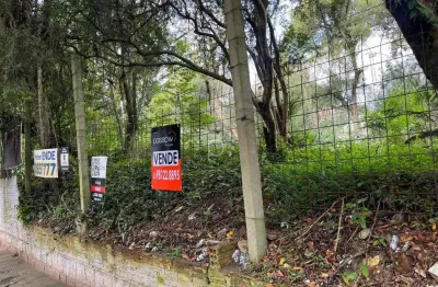 Terreno à venda na rua cidreira, 21, ipanema, porto alegre por r$ 750.000