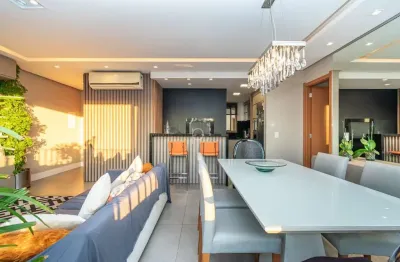 Apartamento com 3 quartos à venda na avenida da cavalhada, 5730, ipanema, porto alegre por r$ 989.000