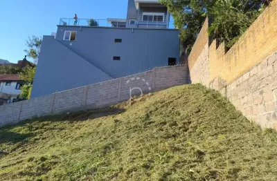 Terreno à venda na rua professor padre gomes, 434, sétimo céu, porto alegre por r$ 215.000