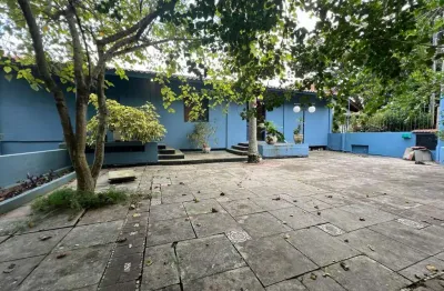 Casa com 3 quartos à venda na rua simão bolívar, 455, vila conceição, porto alegre por r$ 1.300.000