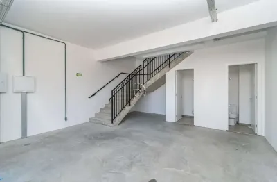 Ponto comercial para alugar na avenida coronel marcos, 1468, ipanema, porto alegre por r$ 6.000
