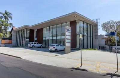 Ponto comercial para alugar na avenida coronel marcos, 1468, ipanema, porto alegre por r$ 4.500