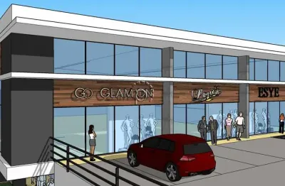 Ponto comercial para alugar na avenida juca batista, 4221, hípica, porto alegre por r$ 15.000