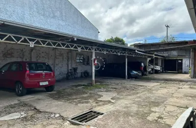 Terreno à venda na rua chico pedro, 510, camaquã, porto alegre por r$ 359.000