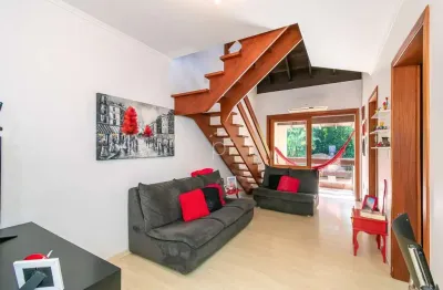 Cobertura com 3 quartos à venda na rua dea coufal, 1411, ipanema, porto alegre por r$ 720.000