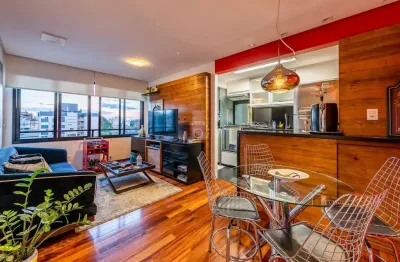 Apartamento com 2 quartos à venda na rua general rondon, 1077, tristeza, porto alegre por r$ 475.000