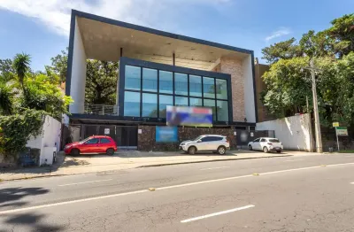 Prédio à venda na avenida coronel marcos, 630, pedra redonda, porto alegre por r$ 17.400.000