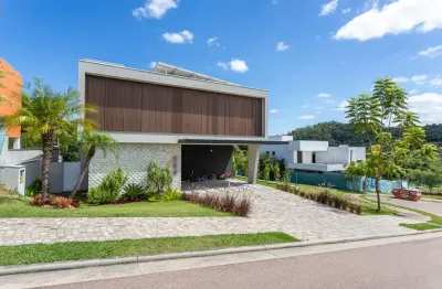 Casa em condomínio fechado com 4 quartos à venda na estrada das três meninas, 1701, vila nova, porto alegre por r$ 2.490.000
