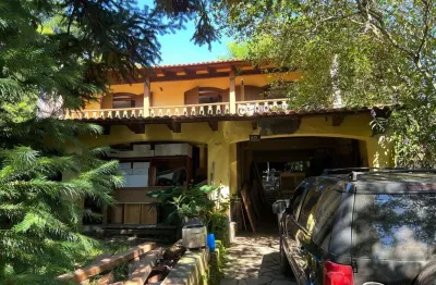 Casa com 3 quartos à venda na rua landel de moura, 461, tristeza, porto alegre por r$ 950.000