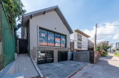 Casa comercial à venda na avenida copacabana, 800, tristeza, porto alegre por r$ 2.000.000