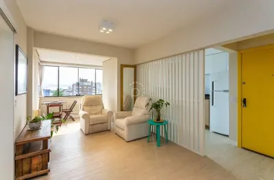 Cobertura com 2 quartos à venda na rua doutor barcelos, 1203, tristeza, porto alegre por r$ 850.000