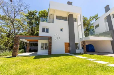 Casa em condomínio fechado com 3 quartos para alugar na avenida coronel marcos, 1239, ipanema, porto alegre por r$ 19.000