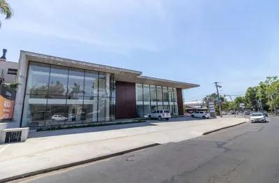 Ponto comercial para alugar na avenida coronel marcos, 1468, ipanema, porto alegre por r$ 9.500