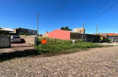 Terreno à venda na rua say marques, 173, hípica, porto alegre por r$ 116.600