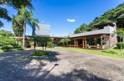 Chácara / sítio com 3 quartos à venda na estrada das furnas, 303, vila nova, porto alegre por r$ 9.000.000