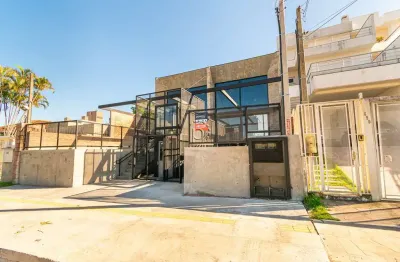 Ponto comercial para alugar na rua chavantes, 672, vila assunção, porto alegre por r$ 10.000