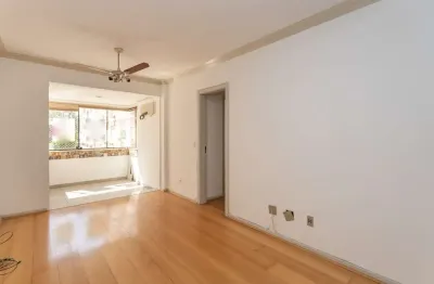 Apartamento com 3 quartos à venda na rua doutor barcelos, 1203, tristeza, porto alegre por r$ 425.000