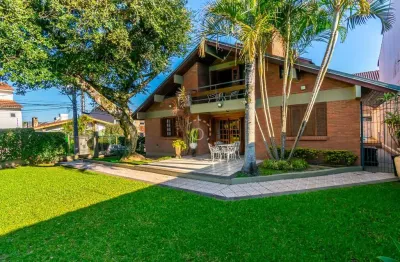 Casa com 3 quartos à venda na rua leme, 656, ipanema, porto alegre por r$ 1.550.000