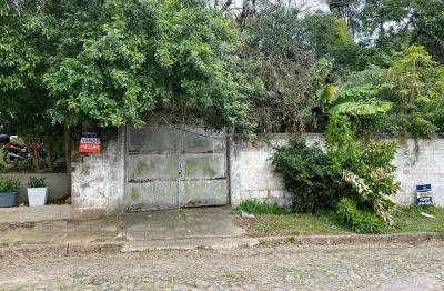 Terreno à venda na rua simão bolívar, 50, vila conceição, porto alegre por r$ 345.000
