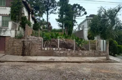 Terreno à venda na rua professor pereira coelho, 540, tristeza, porto alegre por r$ 499.000