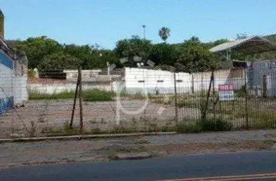 Terreno à venda na avenida otto niemeyer, 1973, camaquã, porto alegre por r$ 5.800.000