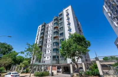 Apartamento com 2 quartos à venda na avenida da cavalhada, 3156, cavalhada, porto alegre por r$ 400.000