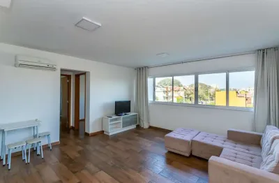 Apartamento com 2 quartos à venda na rua general rondon, 1344, tristeza, porto alegre por r$ 530.000