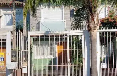 Casa com 3 quartos à venda na rua josé bráulio da fonseca, 112, hípica, porto alegre por r$ 480.000