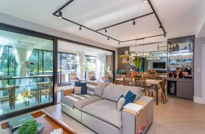 Apartamento com 3 quartos à venda na avenida coronel marcos, 2447, ipanema, porto alegre por r$ 1.890.000