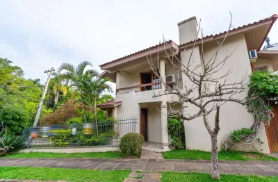 Casa com 3 quartos à venda na rua edgar luiz schneider, 165, jardim isabel, porto alegre por r$ 750.000