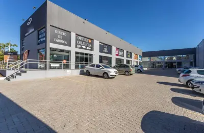 Ponto comercial para alugar na avenida juca batista, 1515, ipanema, porto alegre por r$ 8.900