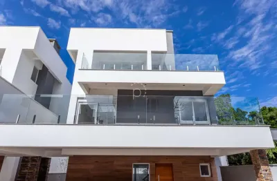 Casa em condomínio fechado com 3 quartos à venda na avenida coronel marcos, 1239, pedra redonda, porto alegre por r$ 2.065.000