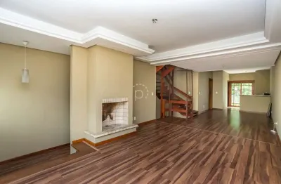 Casa com 4 quartos à venda na rua almirante mariath, 168, tristeza, porto alegre por r$ 1.190.000