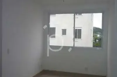 Apartamento com 2 quartos à venda na avenida juca batista, 250, ipanema, porto alegre por r$ 249.000