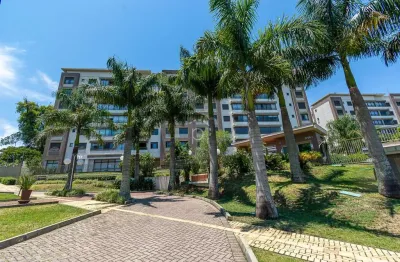 Apartamento com 3 quartos à venda na avenida da cavalhada, 5730, cavalhada, porto alegre por r$ 585.000