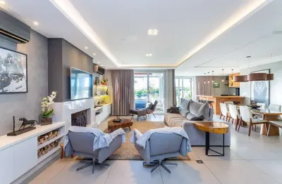 Casa em condomínio fechado com 3 quartos à venda na avenida juca batista, 8000, belém novo, porto alegre por r$ 2.700.000
