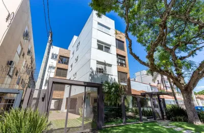 Apartamento com 2 quartos à venda na rua coronel aristides, 18, camaquã, porto alegre por r$ 410.000