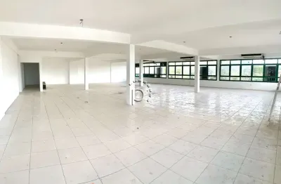 Ponto comercial para alugar na rua josé aristides martins, 21, aberta dos morros, porto alegre por r$ 6.000