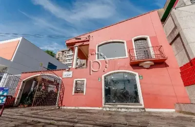 Ponto comercial para alugar na avenida wenceslau escobar, 2933, tristeza, porto alegre por r$ 1.200